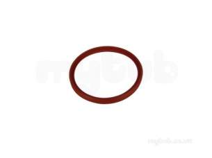 Vaillant Boiler Spares -  Vaillant 237614 Gasket 0020107714