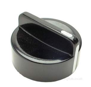 Valor Gas Fire Spares -  Valor 0520799 Control Knob