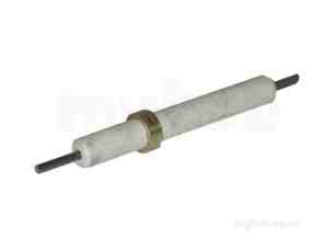 Valor Gas Fire Spares -  Valor 0524979 Electrode