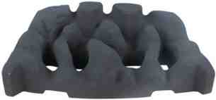 Valor Gas Fire Spares -  Valor 0576679 Matrix