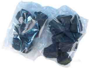 Valor Gas Fire Spares -  Valor 0577409 Small Dress Coal Bag 14