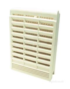 Valor Gas Fire Spares -  Valor 0544649 Radiant Single