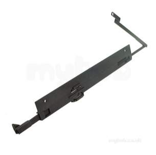 Valor Gas Fire Spares -  Valor 0541329 Slider Control Assembly