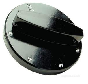 Valor Gas Fire Spares -  Valor 0544639 Control Knob