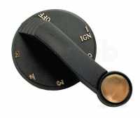 Valor Gas Fire Spares -  Valor 0544659 Control Knob