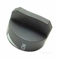 Valor Gas Fire Spares -  Valor 0545979 Control Knob