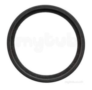 Worcester Bosch Boiler Spares -  Worcester 87110043670 Seal Inner 60mm X 8mm