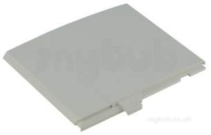 Worcester Bosch Boiler Spares -  Worcester 87110003020 Shield