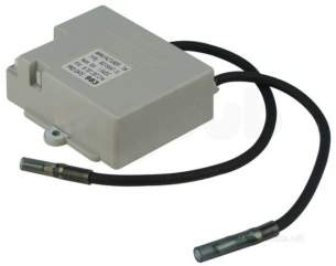 Worcester Bosch Boiler Spares -  Worcester 87072070790 Ignition Unit