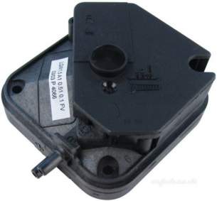 Valor Gas Fire Spares -  Valor 0561099 Air Pressure Switch
