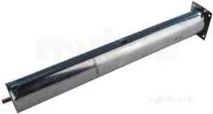 Valor Gas Fire Spares -  Valor 3003203 Burner Class 1