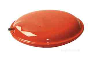 Vokera Boiler Spares -  Vokera 7620 Vessel