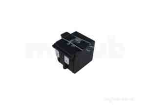 Vokera Boiler Spares -  Vokera 8031 Modulating Coil