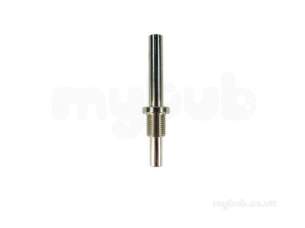 Vokera Boiler Spares -  Vokera 6985 Venturi