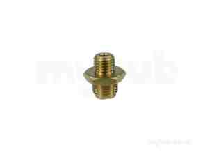 Vokera Boiler Spares -  Vokera 0309 Front Seal For Manifold