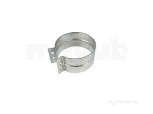 Vokera Boiler Spares -  Vokera 7315 Small Maintenance Clip