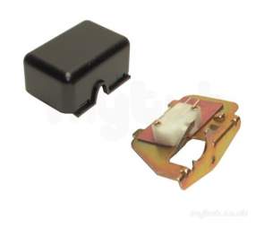 Vokera Boiler Spares -  Vokera 0628 Flow Microswitch