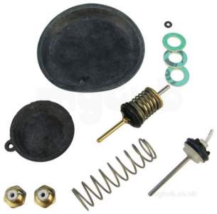 Vokera Boiler Spares -  Vokera T0058 Service Kit
