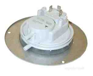 Vokera Boiler Spares -  Vokera 0975 Pressure Switch