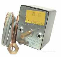 Vokera Boiler Spares -  Vokera 3212 Boiler Tstat