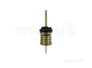 Vokera Boiler Spares -  Vokera 0863 3 Port Valve Bobbin