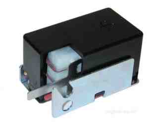 Vokera Boiler Spares -  Vokera 4148 Triple Micro Switch