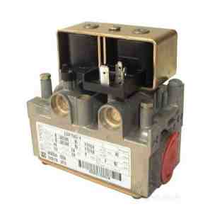 Vokera Boiler Spares -  Vokera 7625 Gas Valve Tandem 830