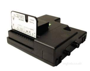 Vokera Boiler Spares -  Vokera 8360 Ignition Control Box 9962