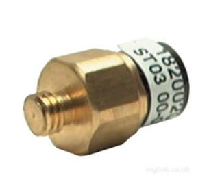 Vokera Boiler Spares -  Vokera 7236 Thermister Special
