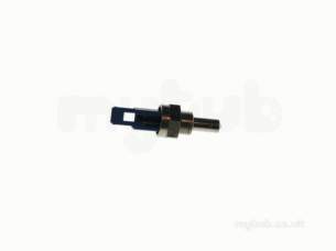 Vokera Boiler Spares -  Vokera 10027352 Thermister