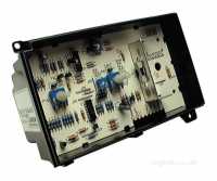 Vokera Boiler Spares -  Vokera 8173 Pcb