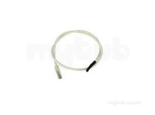 Vokera Boiler Spares -  Vokera 3721 Lead For Electrode