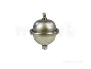 Vokera Boiler Spares -  Vokera 4518 Mini Expansion Vessel