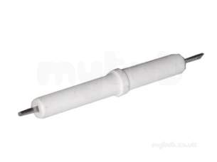 Vokera Boiler Spares -  Vokera 5309 Spark Electrode