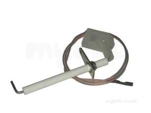 Vokera Boiler Spares -  Vokera 5640 Special Spark Electrode