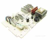 Vokera Boiler Spares -  Vokera 5797 Pcb