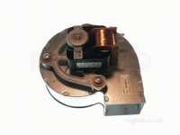 Vokera Boiler Spares -  Vokera 5910 Fan Assembly Gr00055r