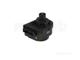 Vokera Boiler Spares -  Vokera 2905 Motorised Valve