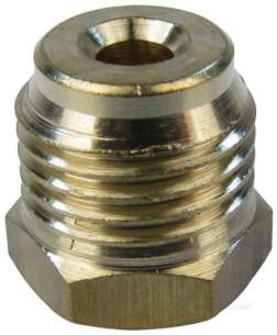 Vokera Boiler Spares -  Vokera 0867 Seal