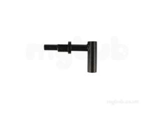 Vokera Boiler Spares -  Vokera 7948 Venturi Tube