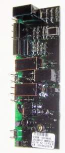 Vokera Boiler Spares -  Vokera 10022174 Ignition Pcb 10028890