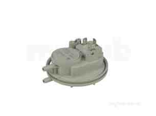 Vokera Boiler Spares -  Vokera 01005272 Huba Pressure Switch