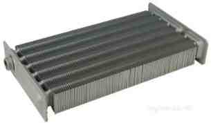 Vokera Boiler Spares -  Vokera 01005246 Main Heat Exchanger