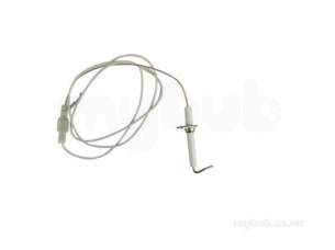 Vokera Boiler Spares -  Vokera 1964 Ionisation Electrode