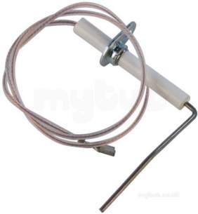 Vokera Boiler Spares -  Vokera 2092 Sensing Electrode