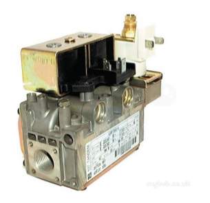 Vokera Boiler Spares -  Vokera 2139 Gas Valve