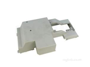 Vokera Boiler Spares -  Vokera 10021849 Cover