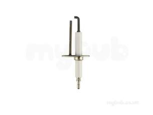 Vokera Boiler Spares -  Vokera 9288 Spark Electrode