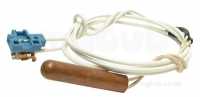 Vokera Boiler Spares -  Vokera 4888 Tstat Interrupter