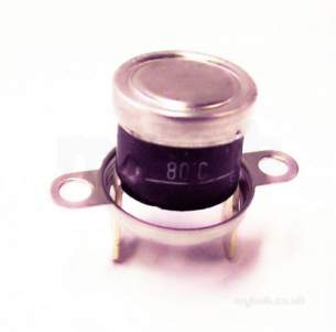 Vokera Boiler Spares -  Vokera 4931 Tstat